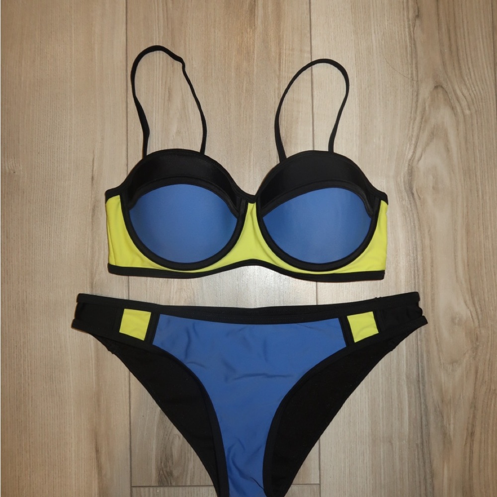 Aldo Bikini Set